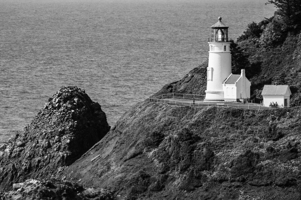 Heceta Head