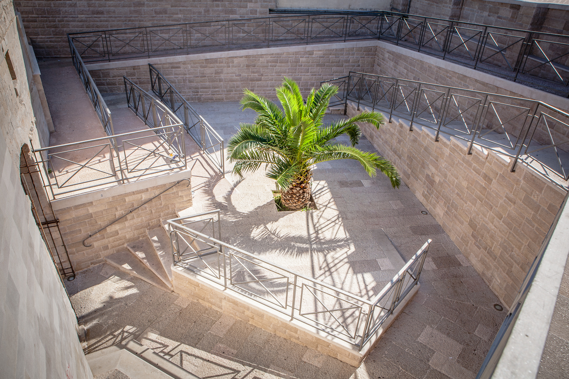 Castello Svevo di Trani