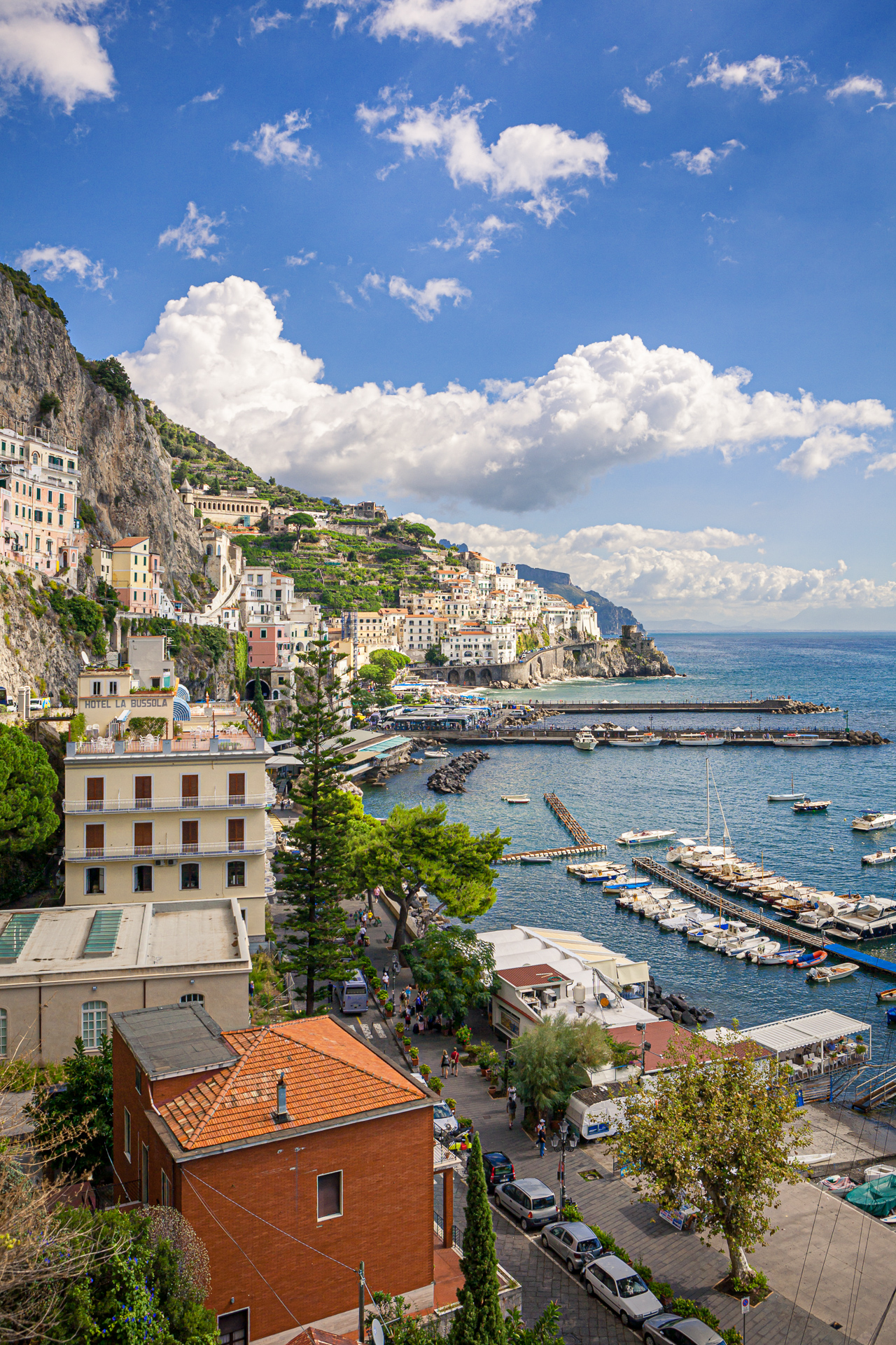 Amalfi