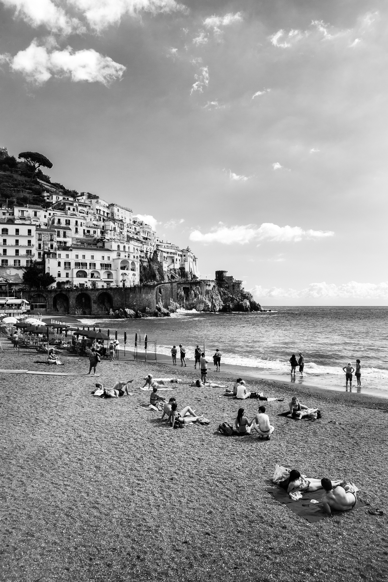 Amalfi