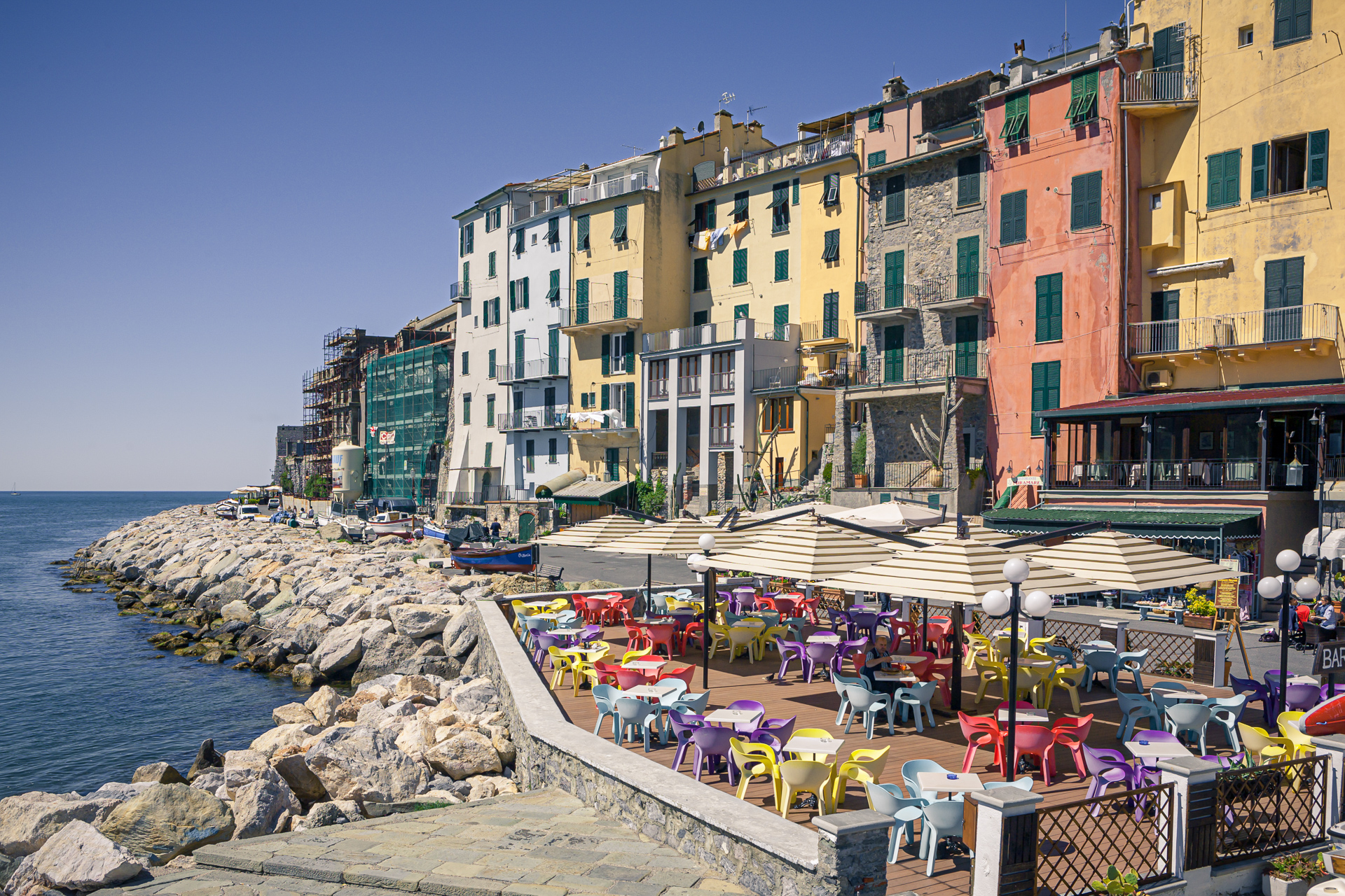 Portovenere