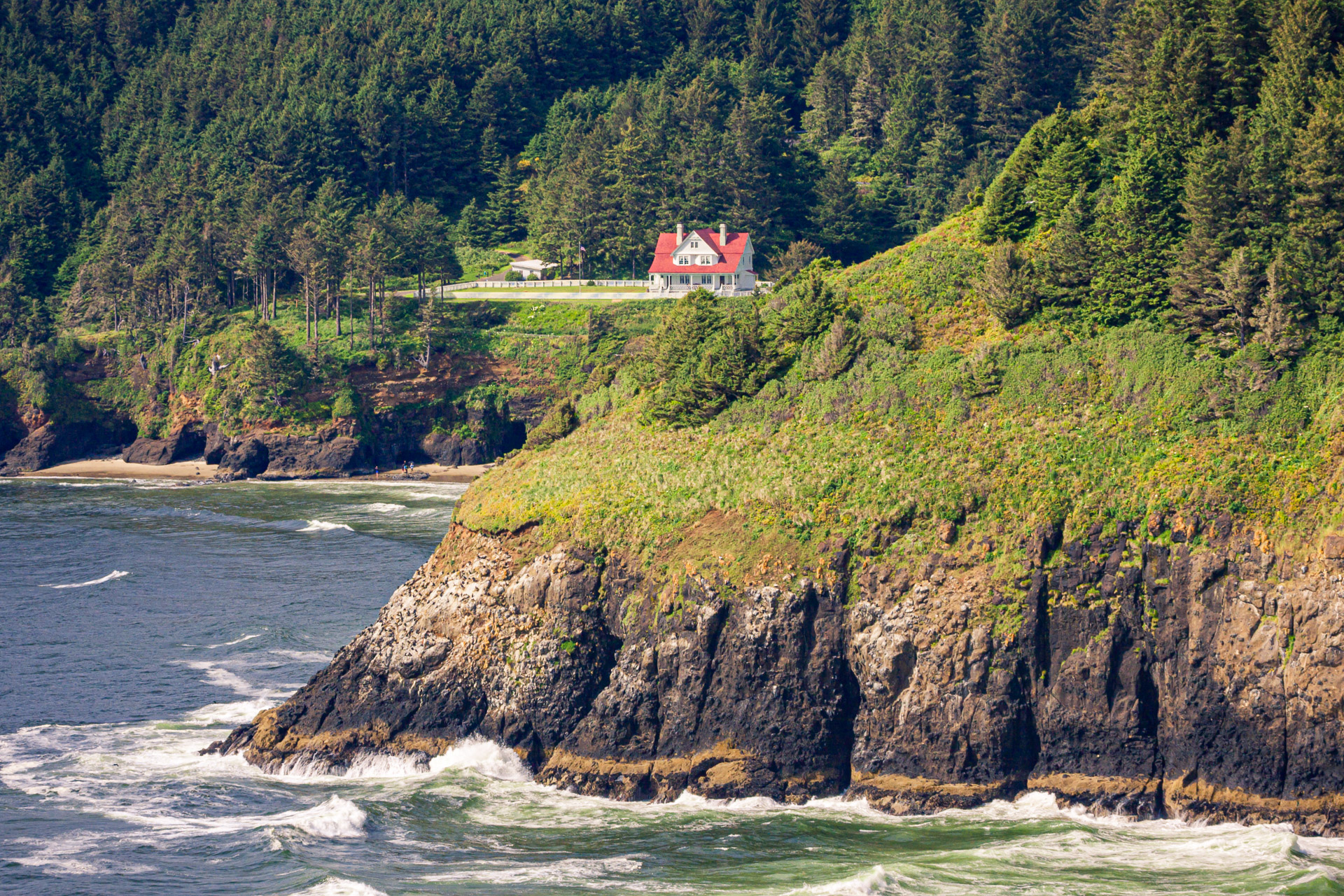 Heceta Head